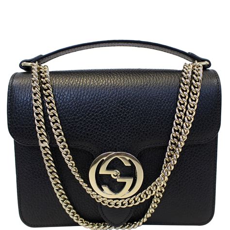 gucci interlocking small bag|gucci interlocking crossbody bag.